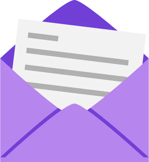 icone mail