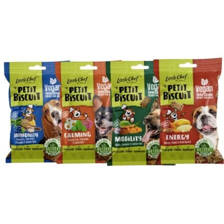 Friandises d'éducation pour chien
