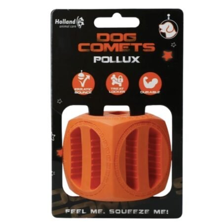 Jouet Dog Comets Pollux