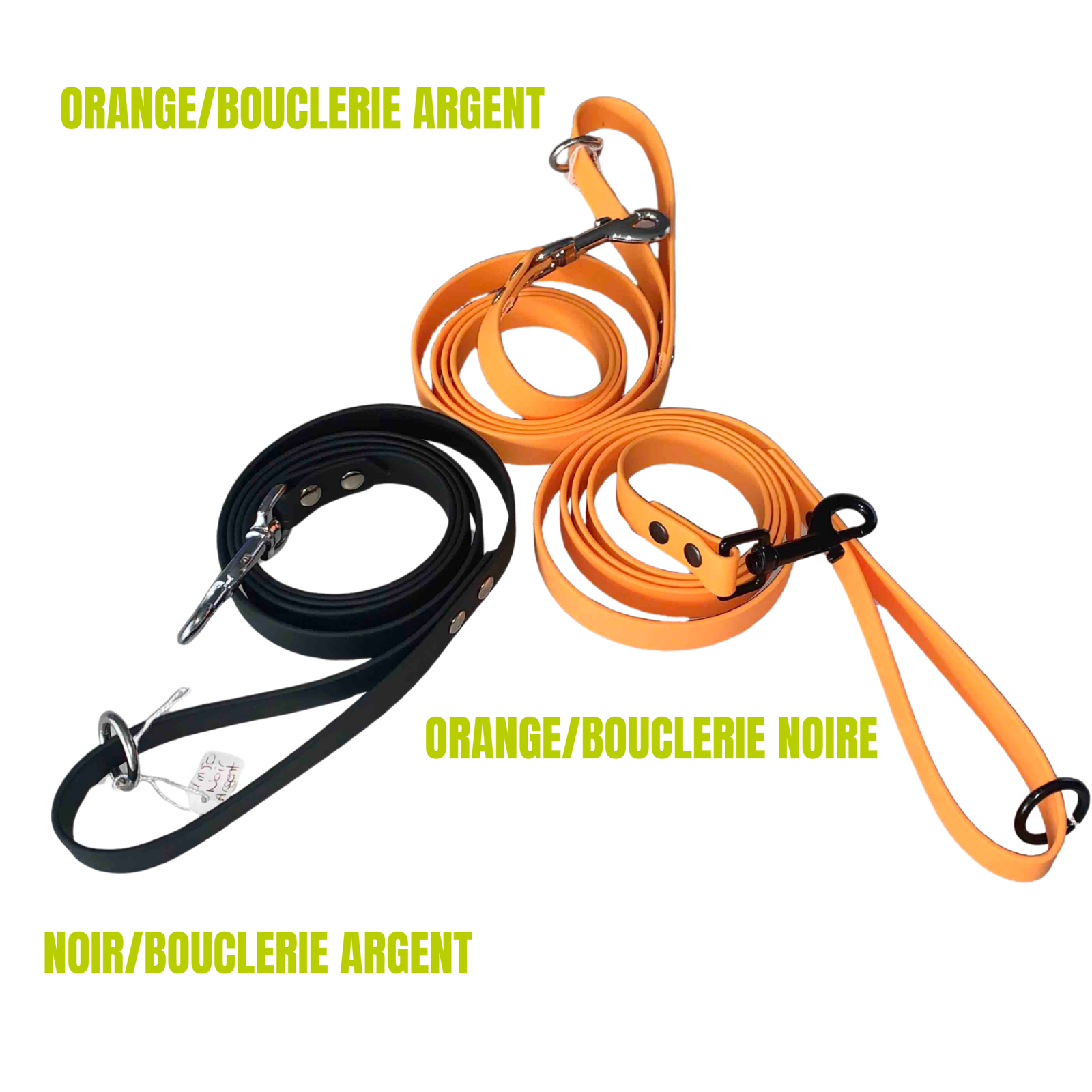 laisse-biothane-chien Laisse biothane chien
