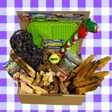 Box pour chiots