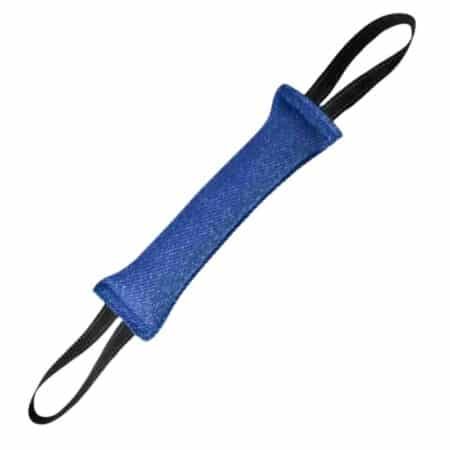 Boudin en coton pour chien
